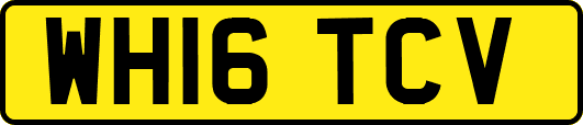 WH16TCV