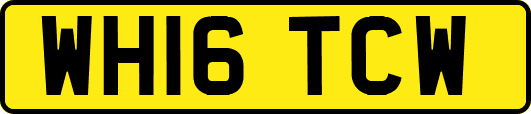 WH16TCW