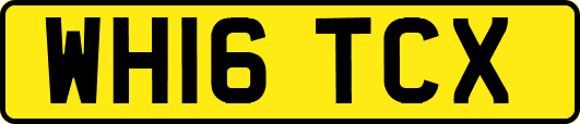 WH16TCX