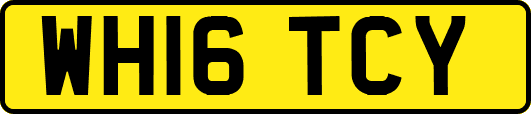 WH16TCY