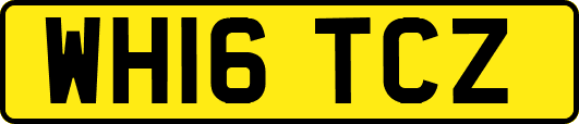 WH16TCZ