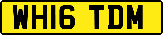 WH16TDM