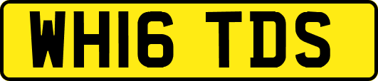 WH16TDS