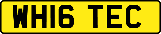 WH16TEC