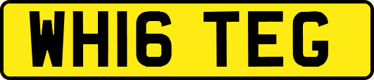 WH16TEG