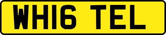 WH16TEL
