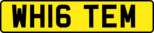 WH16TEM