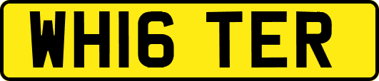 WH16TER