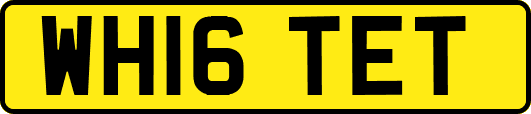 WH16TET