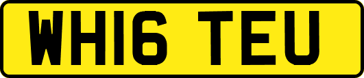 WH16TEU