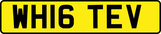 WH16TEV