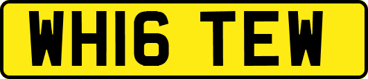 WH16TEW