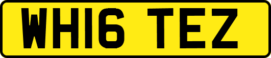 WH16TEZ