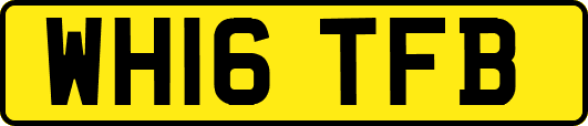 WH16TFB