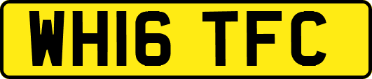 WH16TFC