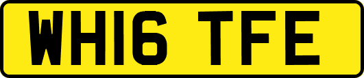 WH16TFE