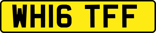 WH16TFF