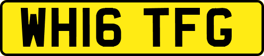 WH16TFG