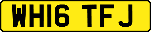 WH16TFJ