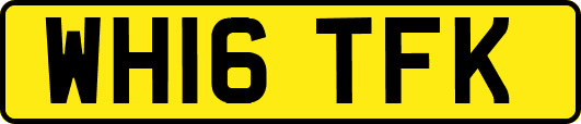 WH16TFK