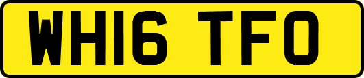 WH16TFO
