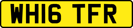 WH16TFR
