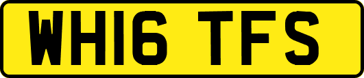 WH16TFS