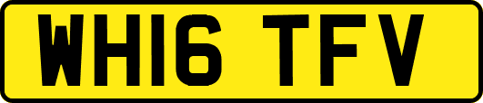 WH16TFV