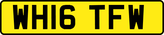 WH16TFW