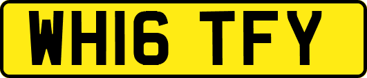 WH16TFY