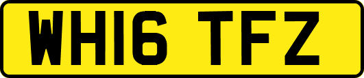 WH16TFZ