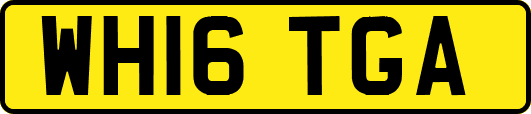 WH16TGA