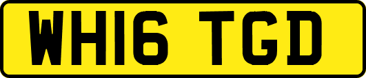WH16TGD