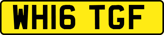 WH16TGF