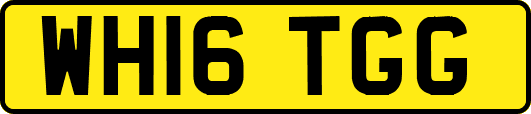 WH16TGG