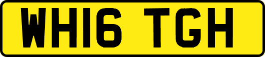 WH16TGH