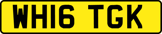 WH16TGK