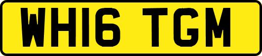 WH16TGM