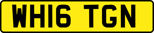 WH16TGN