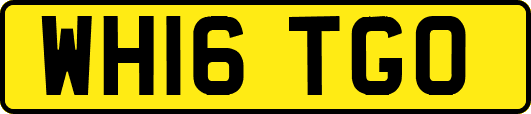 WH16TGO