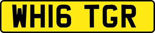 WH16TGR