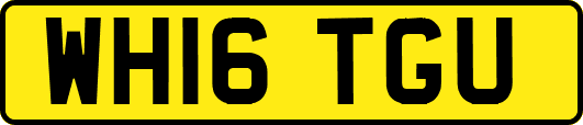 WH16TGU