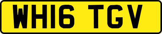 WH16TGV