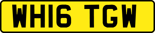 WH16TGW