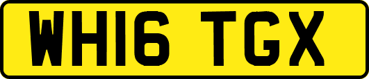 WH16TGX
