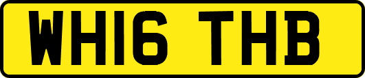 WH16THB