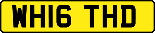 WH16THD