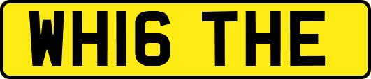 WH16THE