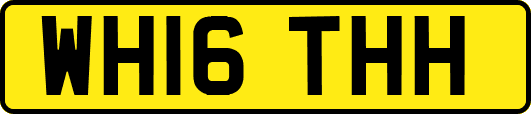 WH16THH