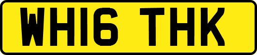 WH16THK